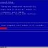 Windows XP Professional Pre-RC2 Build 2520 安装