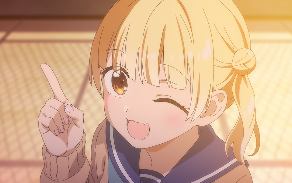 【10月】不动声色的柏田与喜形于色的太田 09【独家正版】