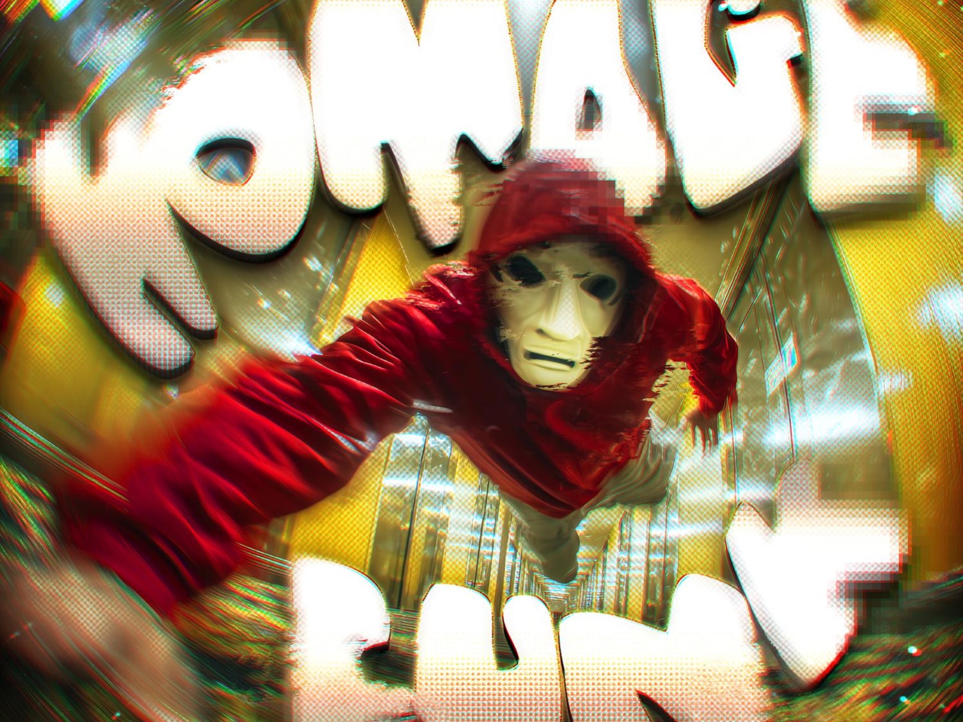 【FUNK】节奏感超强《HOMAGE FUNK》-KIXIA,KREZUS,MC KAIQUE SP