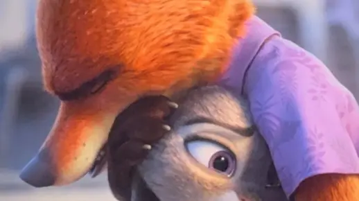 《疯狂动物城2》居然有这么多彩蛋!!!