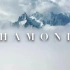 【4K】冰雪仙境！航拍法国阿尔卑斯山区【航拍摄影师Danny】