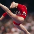 中国女子体操命名动作(1979-2021)