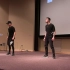 【Anthony Lee & Mike Song】Kinjaz Performance - Penn State Asi