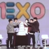 EXO十周年见面会（上）