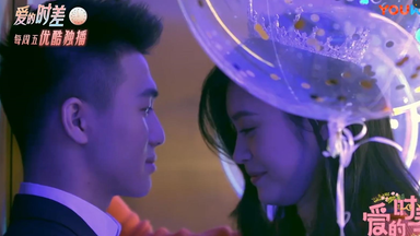 <em class="keyword">奚梦瑶</em>壁咚<em class="keyword">何猷君</em> <em class="keyword">何</em>自曝为她而上恋爱真人秀