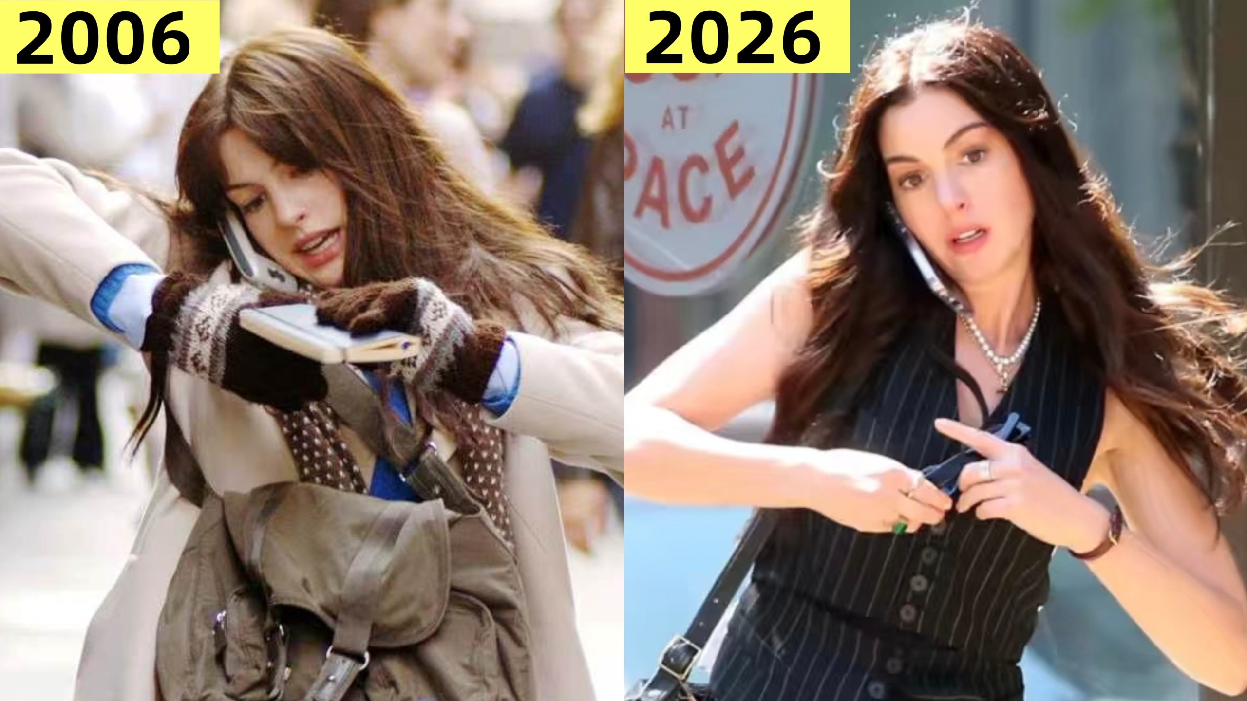 2026年的审美和经济真的下降了吗？