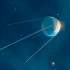 第一颗人造卫星斯普特尼克从宇宙中传来的声音
