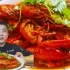 老丰菜谱：卤水龙虾制作教程！5年实体老店实地学习技术配方！