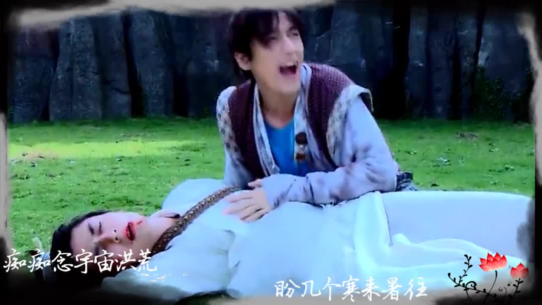 现在有什么好看的古装片