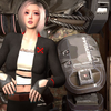 vam3d-Good-night Kiss 满屏高清