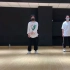 exo前夜舞蹈视频完整版 KPOP韩国男团舞超好看 青岛韩舞ME舞室