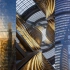 【设计案例】丽泽Soho by Zaha Hadid Architects