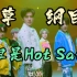 疑似原曲泄漏，论本草纲目与Hot Sauce的适配度。