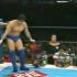 1996.01.04 NJPW Wrestling World In Tokyo Dome - 武藤敬司 vs 高田延彦