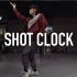 【1M】Koosung Jung编舞  Shot Clock
