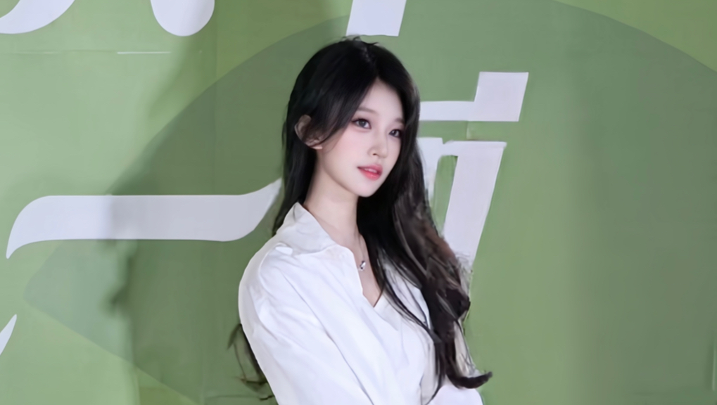 衬衫和这首歌的适配度是100%