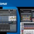 【PreSonus SL 32 数字调音台】普瑞声纳 Studio Live 系列 III代调音台