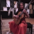Yuliya Lonskaya  Lulo Reinhardt guitar duo  Gypsy meets Clas