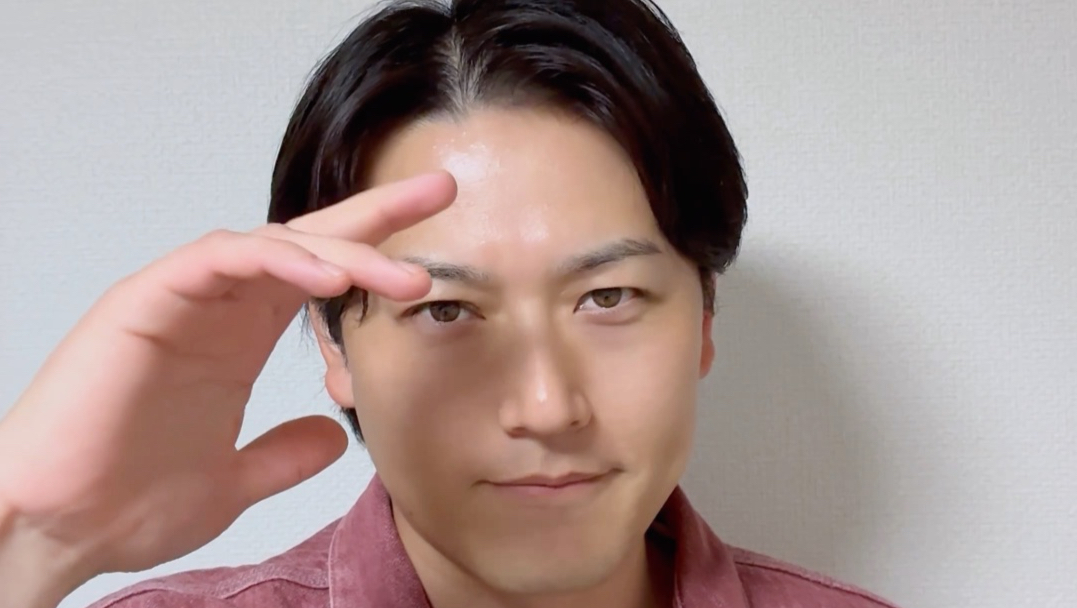 6月20日！上海见！[OK]#蕨野友也#
