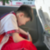 嘿，7岁小孩哥放学你别走