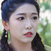 “女子受欺负，即使我受伤，我也要上
