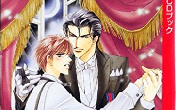 【 Drama】大使在傍晚轻声 下 (諏訪部順一×福山潤)