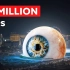 拉斯维加斯 $2亿巨型球体