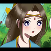 【有声漫画】《通灵妃》第三季 第二十一集