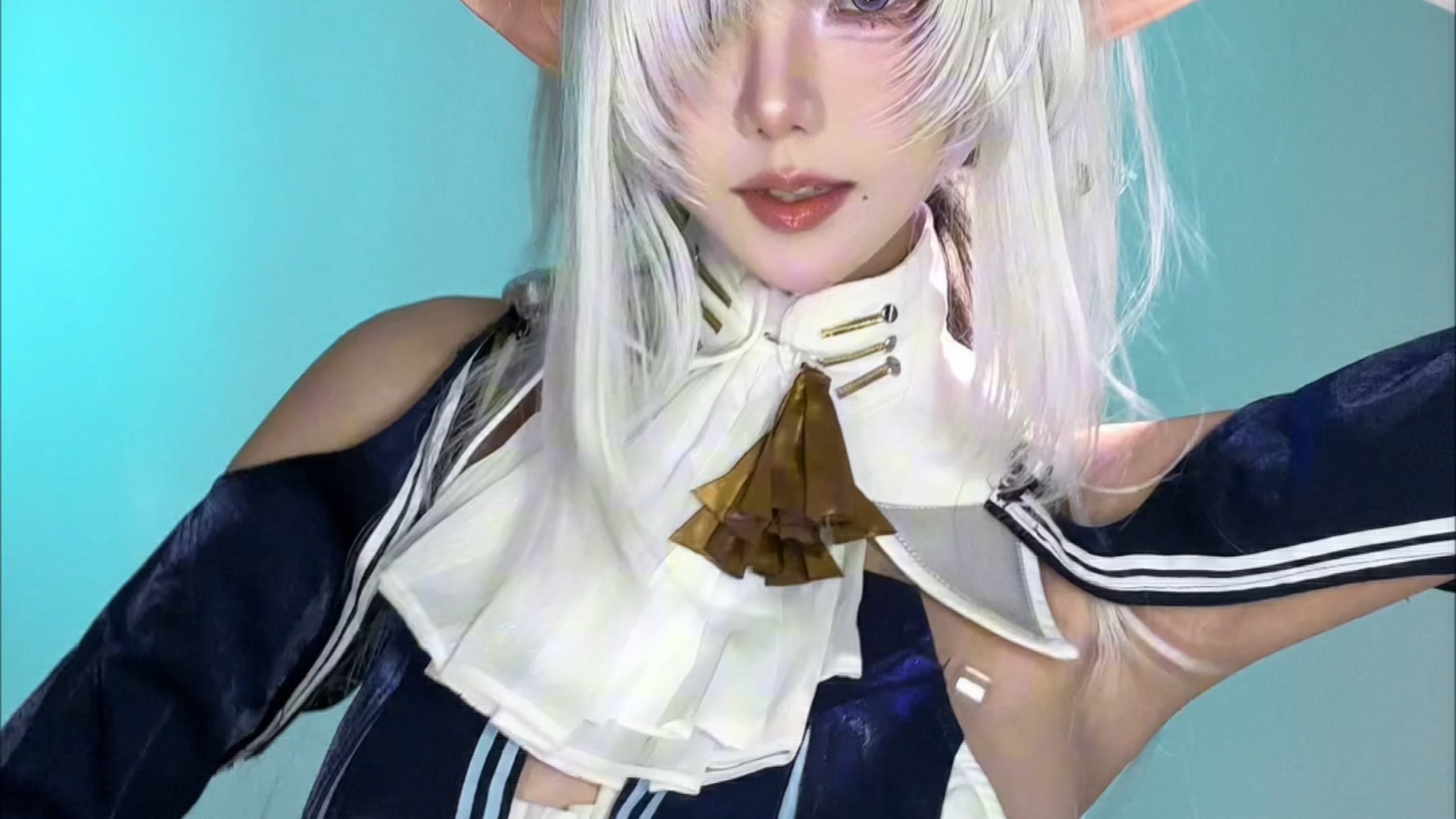 广播体操