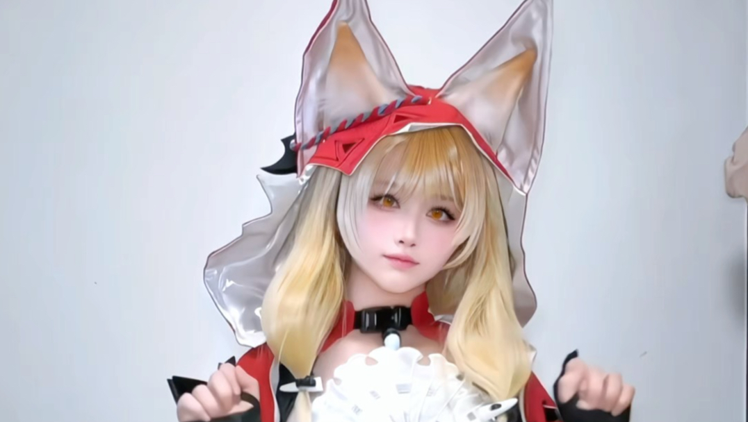 什么福瑞控，叫我毛茸茸爱好者