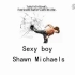 Shawn Michaels 出场音乐Sexy Boy！