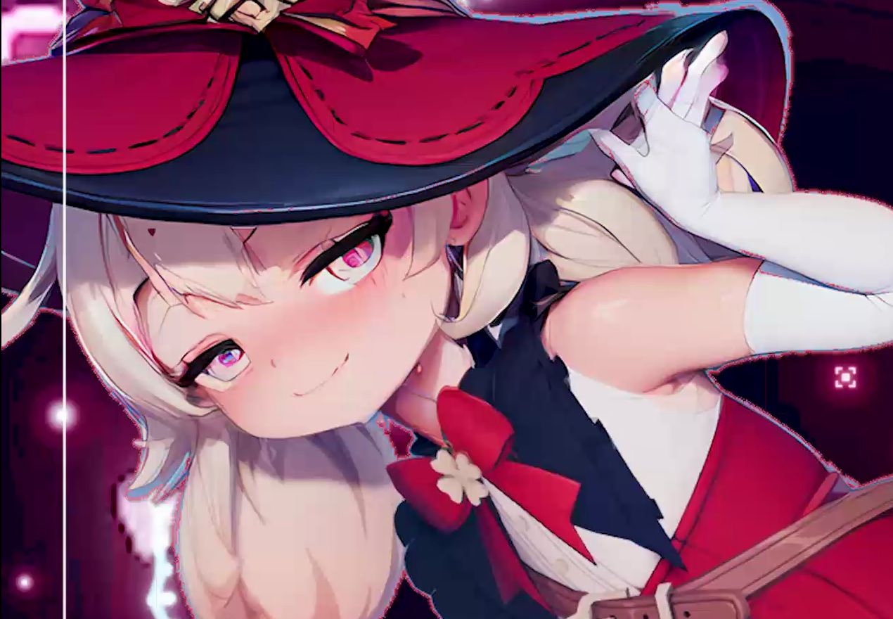 Kori's sister's phigros