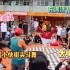 全球中国年，两位中国小伙在新西兰街头斗舞，充满活力，太帅了