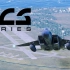 【DCS World】F-15C平流层漫游