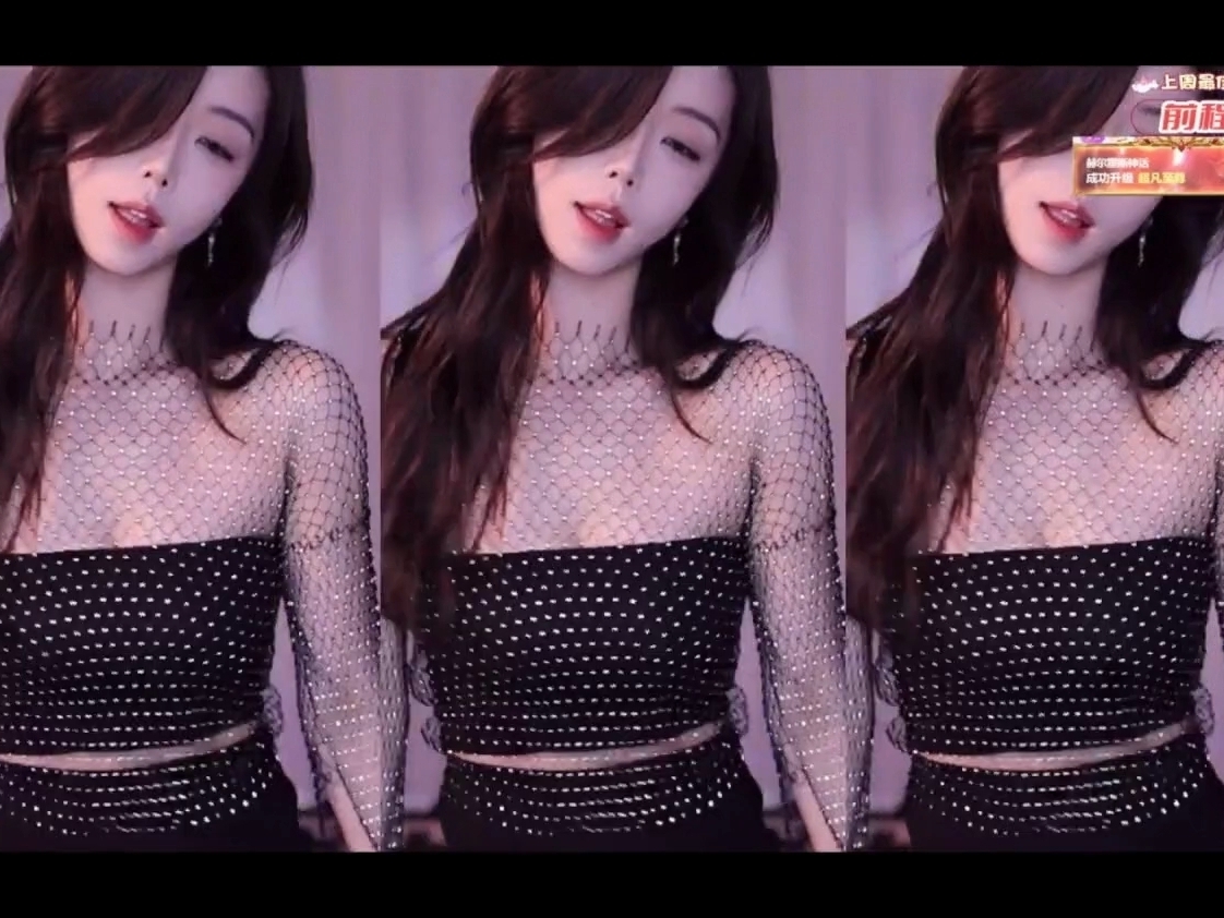 ANJONI小玖2026.01.19舞蹈