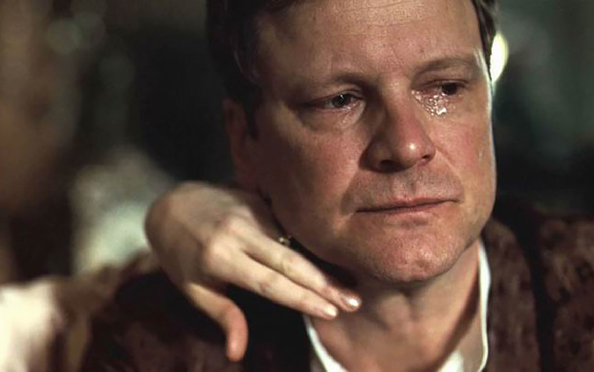 【越哥】豆瓣8.3分，一部备受争议的历史电影，光看演技就不得不佩服！