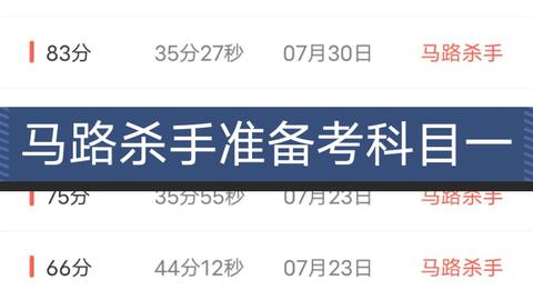 🚗2014驾校一点通科目四软件下载指南:权威备考工具助你轻松拿证✨ 第1张 🚗2014驾校一点通科目四软件下载指南:权威备考工具助你轻松拿证✨ 第1张