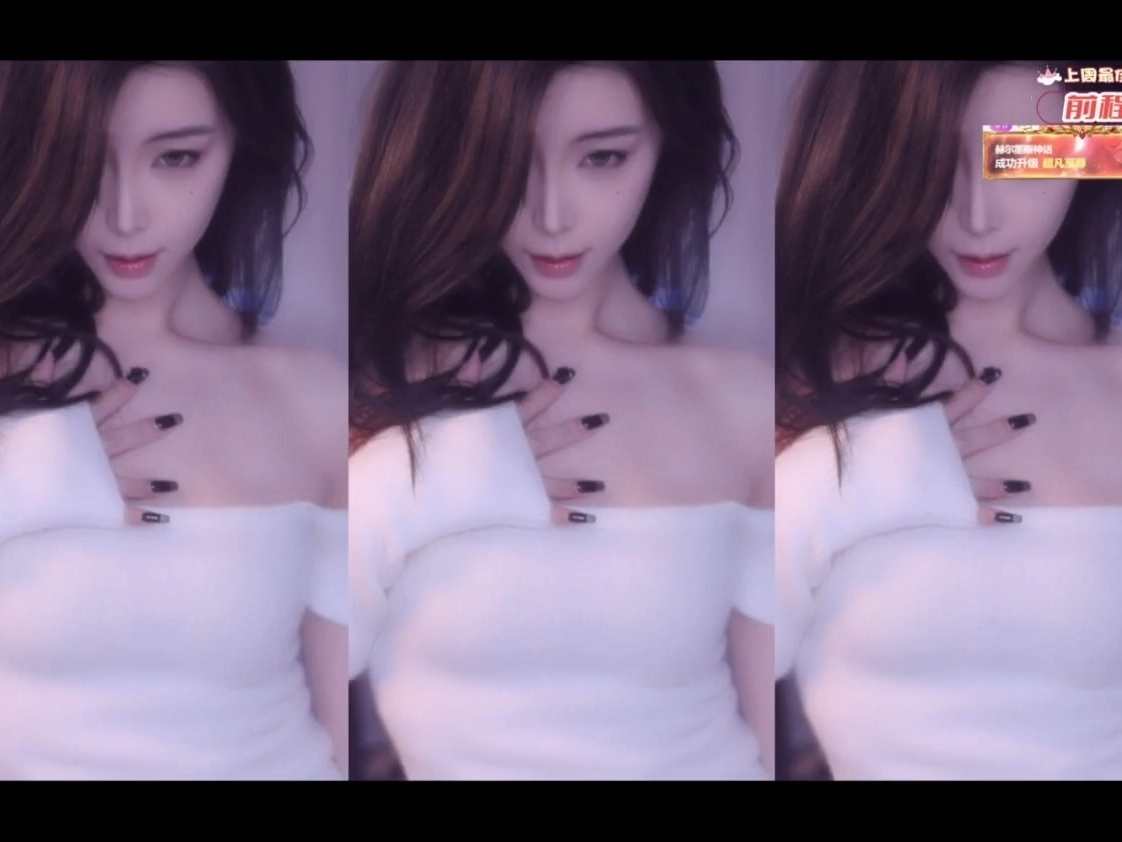 ANJONI小玖2026.01.17舞蹈