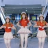 珍藏性感女团MV-《Crayon Pop》- BarBarBar(全球版本)