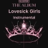 BLACKPINK—lovesick girls伴奏