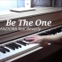【钢琴演奏】假面骑士build 主題歌 『Be The One』PANDORA feat