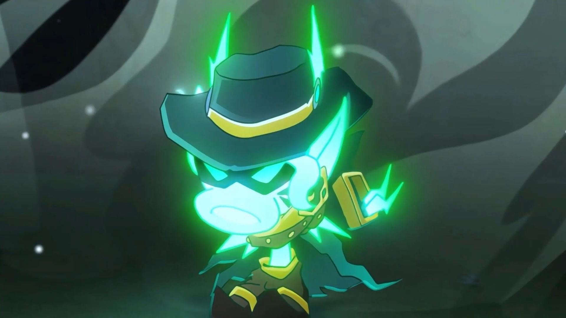 【史诗级说唱对决】电能豌豆VS全宇宙