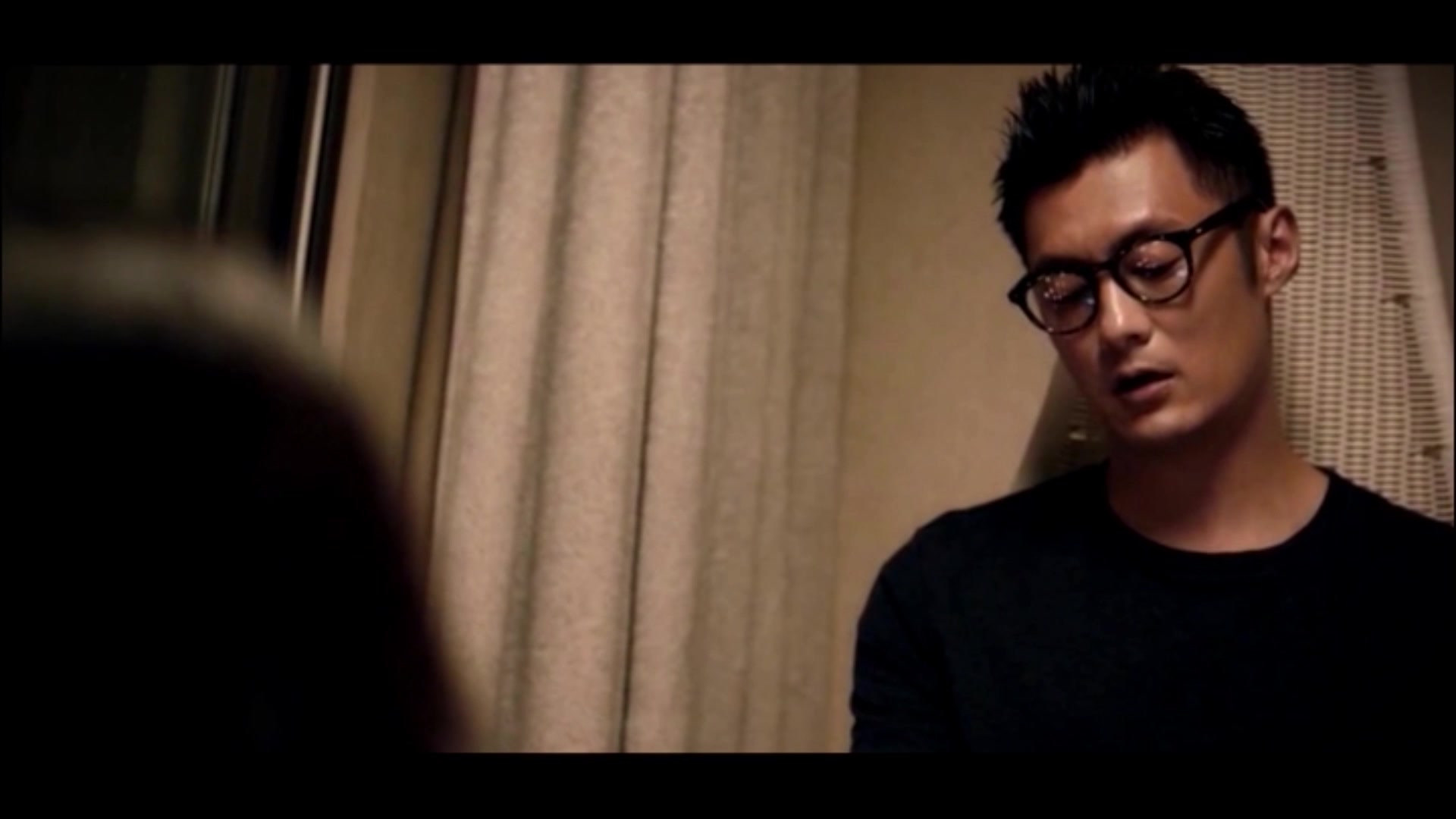 【混剪】已为人妻的少妇杨幂和刚刚新婚的余文乐六年前的这段吻戏,羞