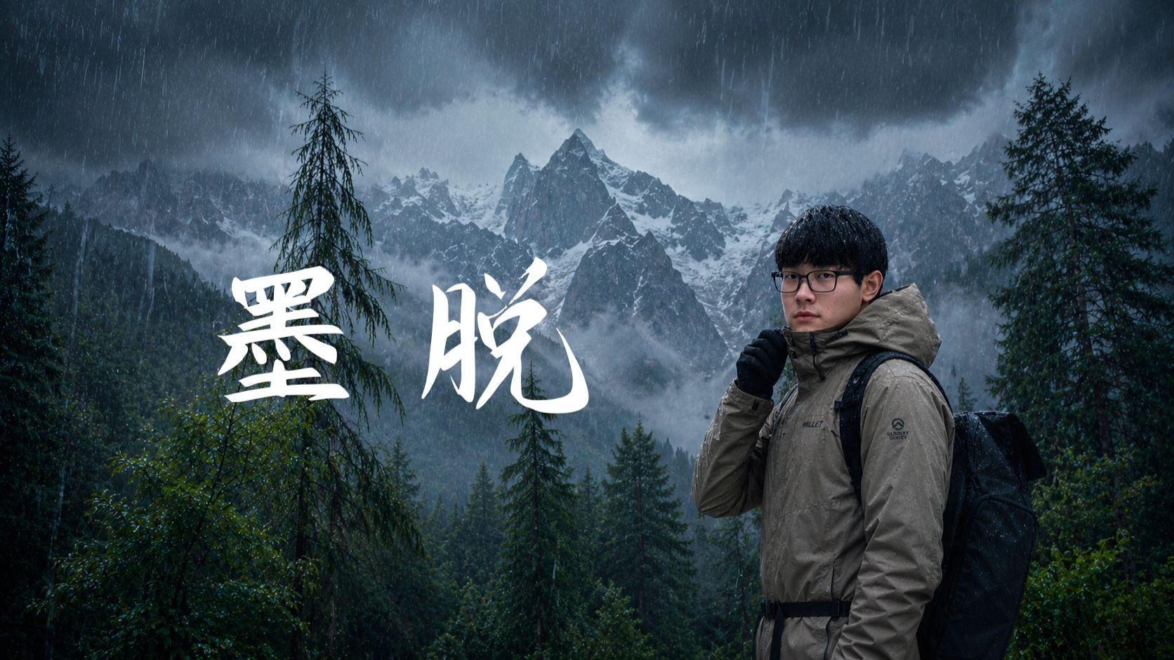 从雪山到热带雨林! 中国最后一个通公路的县城--墨脱｜Links A7R6