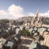 虚幻4引擎高清重制暴风城 Stormwind City in Unreal Engine 4