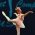 【芭蕾】《堂吉诃德》丘比特变奏 - 十岁小可爱Natasha Furman