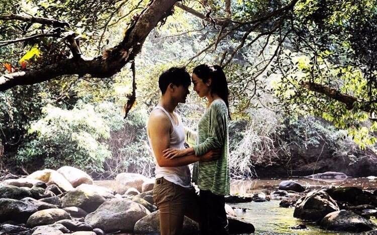 泰剧烈焰燃情国语版电视剧