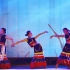 傣源 2014创意风 舞蹈 河南工业大学 设计艺术学院