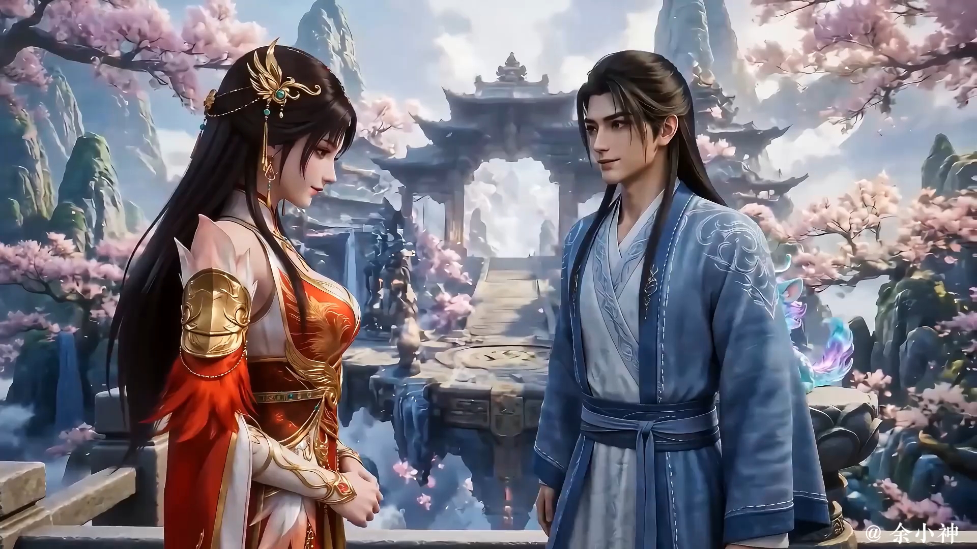 我因救了师尊，成了宗门唯一男弟子