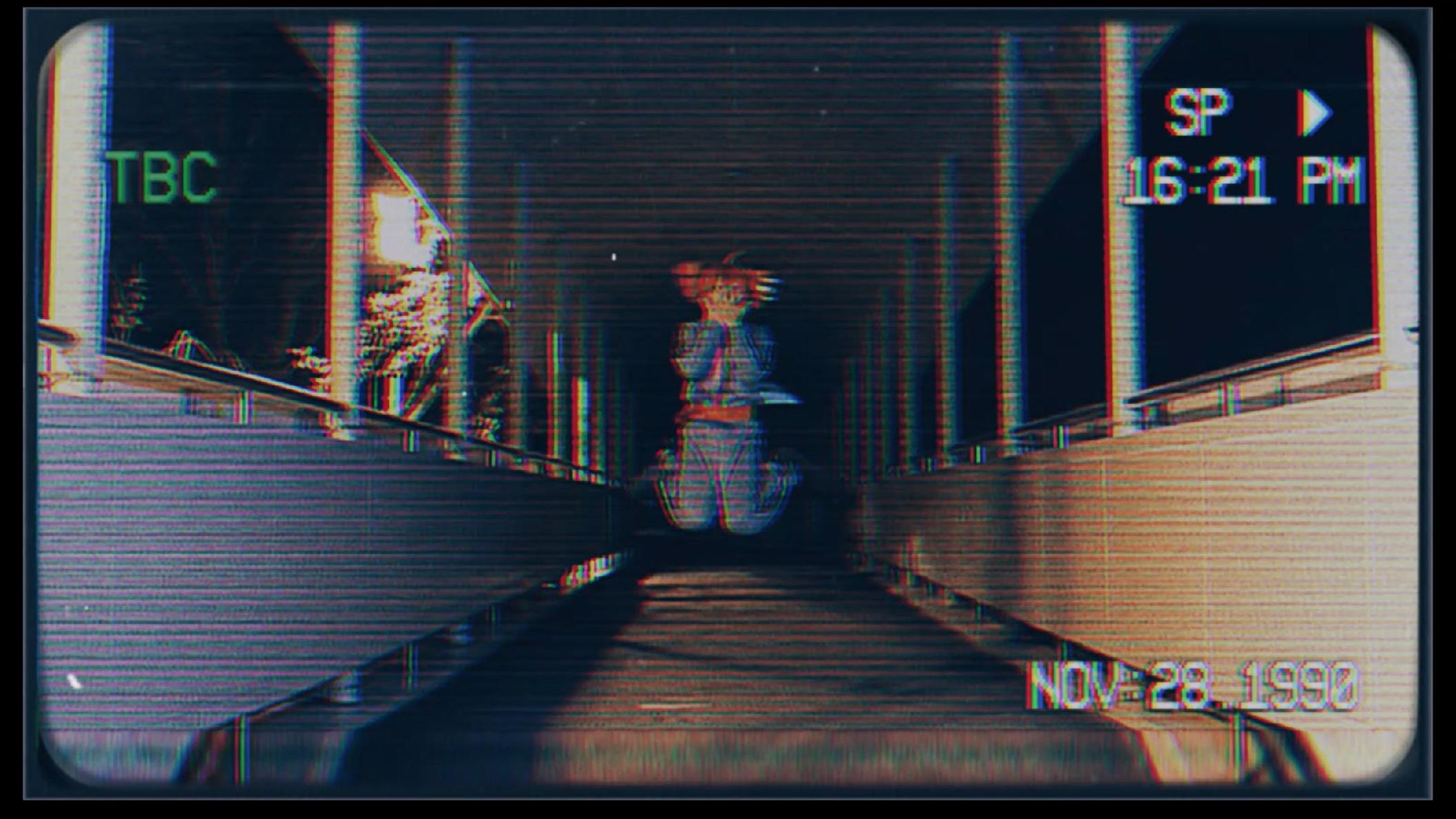 【颜梦】脑蚀 ブレインロット